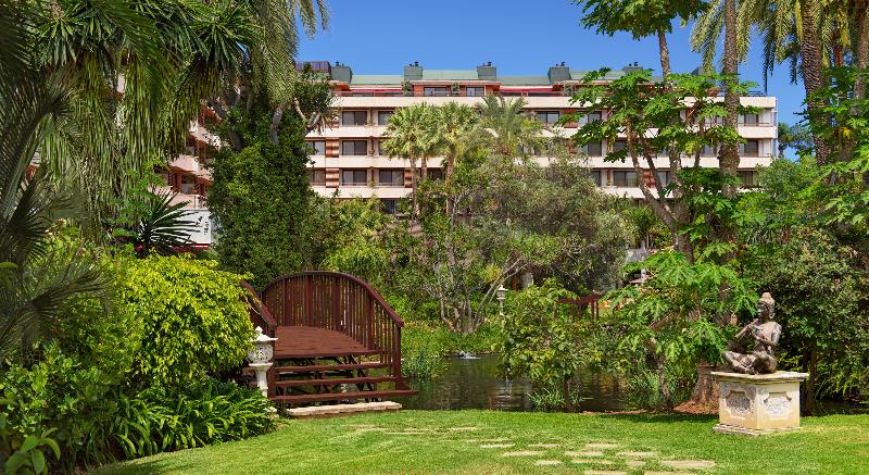 Fotos Hotel Botanico And The Oriental Spa Garden