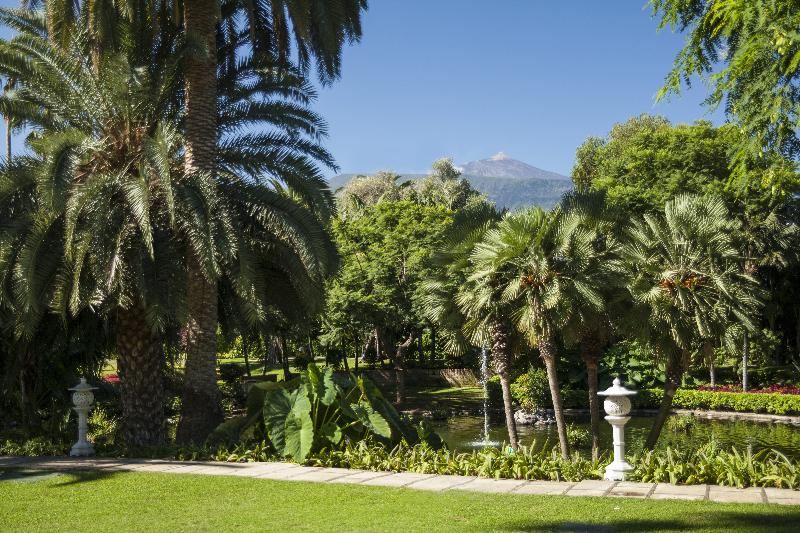 Fotos Hotel Botanico And The Oriental Spa Garden