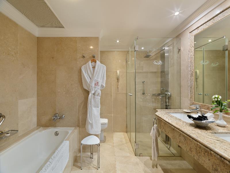 Botánico and The Oriental Spa Garden 5*GL image