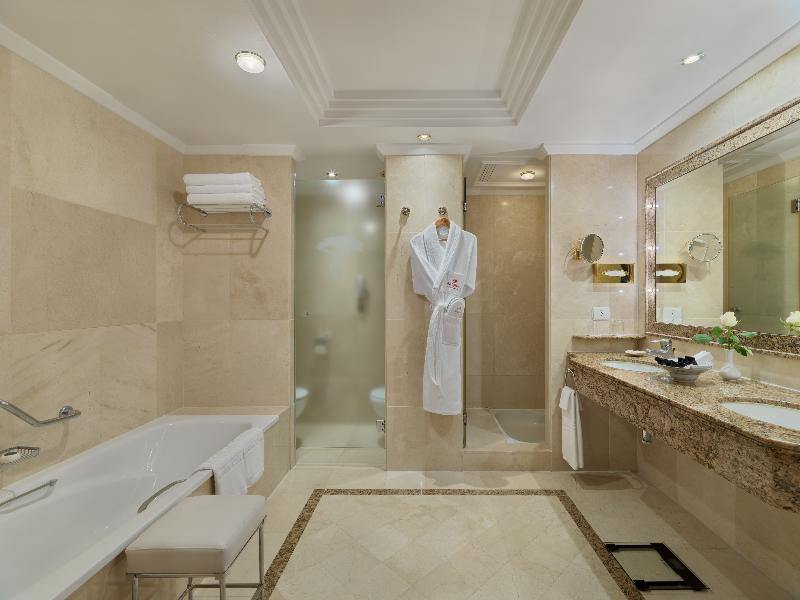 Botánico and The Oriental Spa Garden 5*GL image