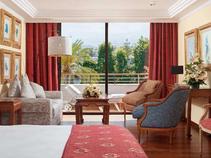 Botánico and The Oriental Spa Garden 5*GL image