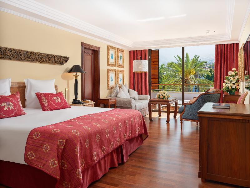 Botánico and The Oriental Spa Garden 5*GL image