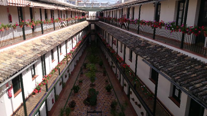 Fotos Apartamentos Patio De La Cartuja
