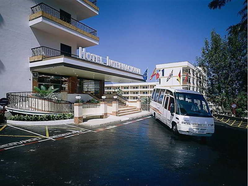 Fotos Hotel Internacional