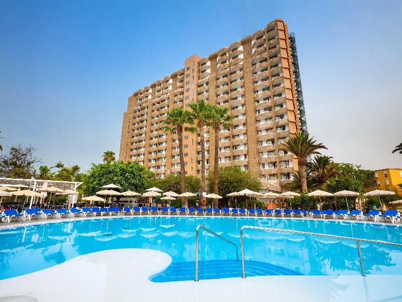 Sol Arona Tenerife image