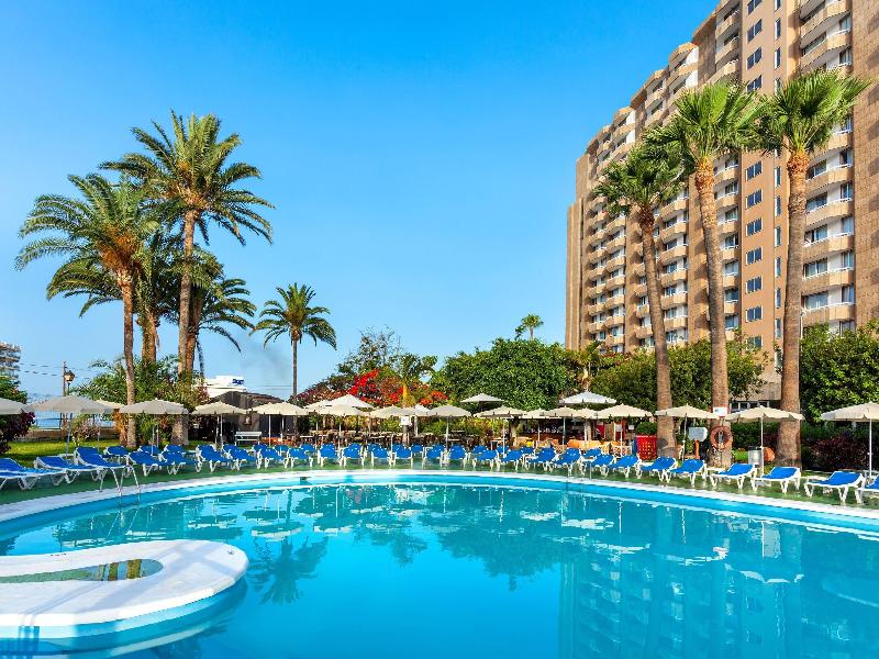 Sol Arona Tenerife image