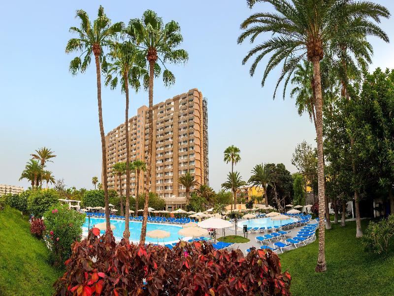 Sol Arona Tenerife image