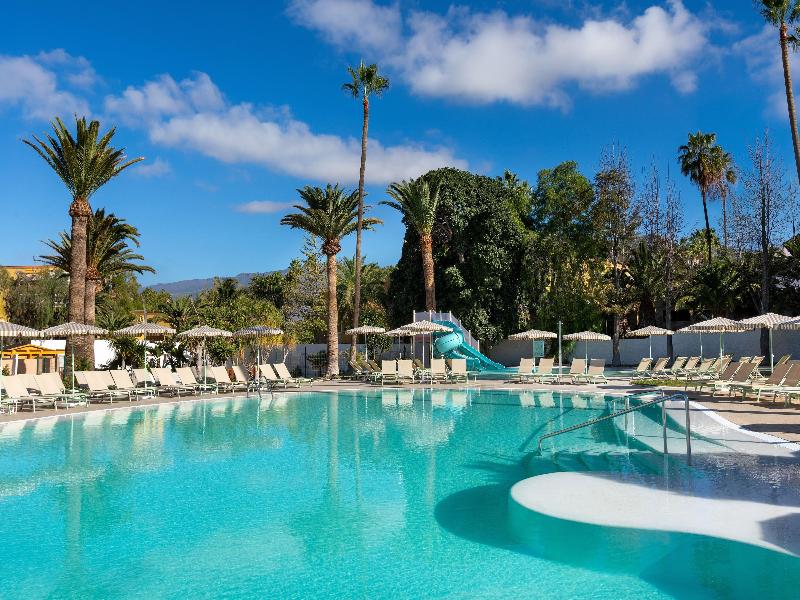 Sol Arona Tenerife image