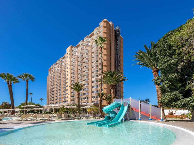 Sol Arona Tenerife image