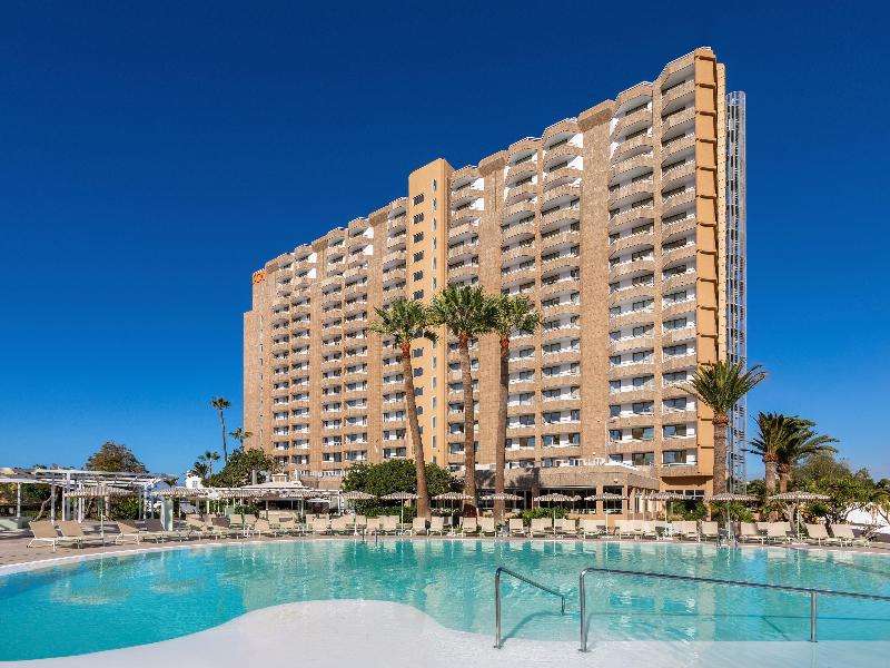 Sol Arona Tenerife image