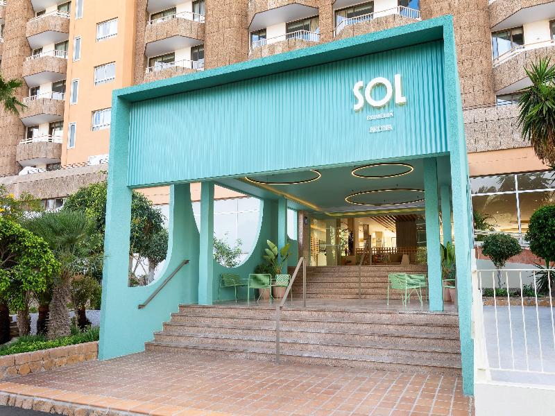 Sol Arona Tenerife image