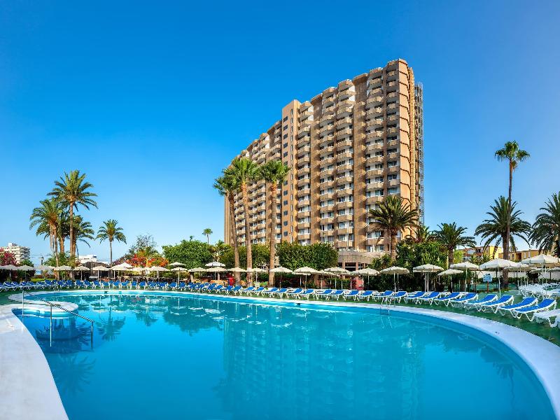 Sol Arona Tenerife image