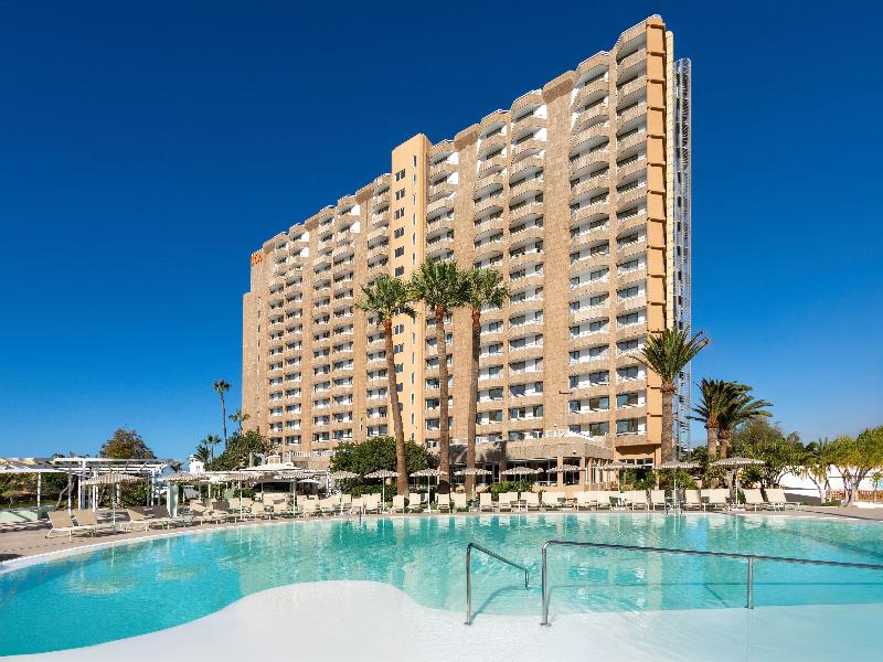 Sol Arona Tenerife image