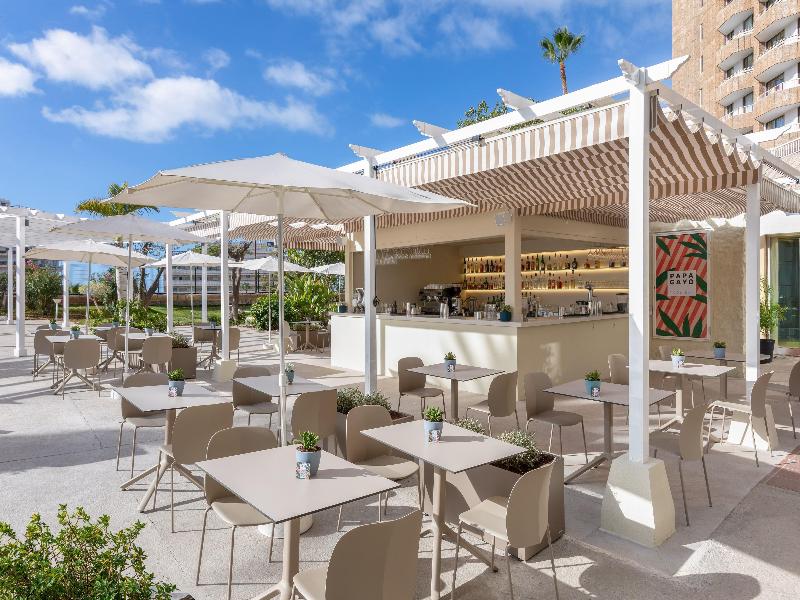 Sol Arona Tenerife image