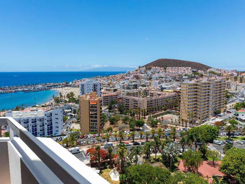 Sol Arona Tenerife image