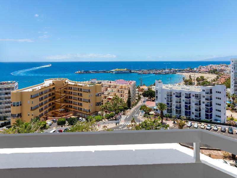 Sol Arona Tenerife image