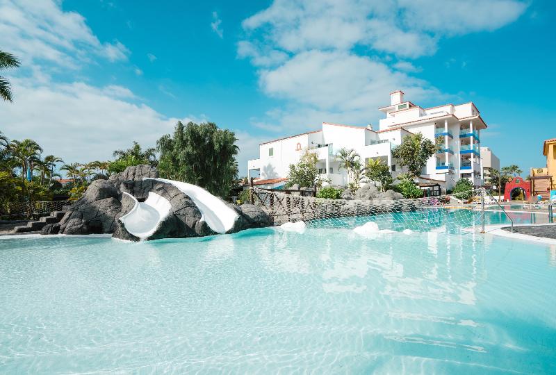 Park Club Europe image