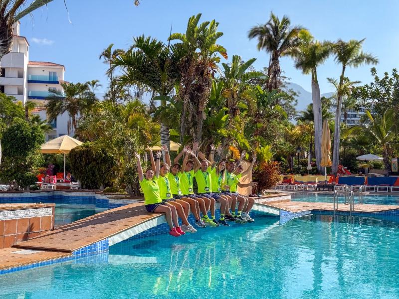 Park Club Europe image