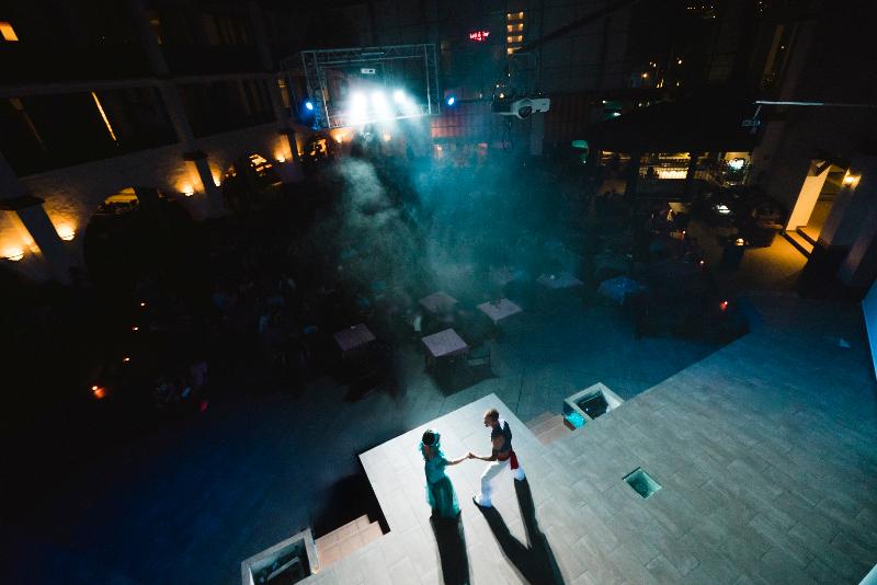 Park Club Europe image