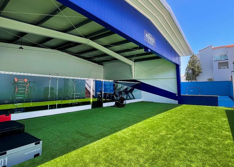 Park Club Europe image