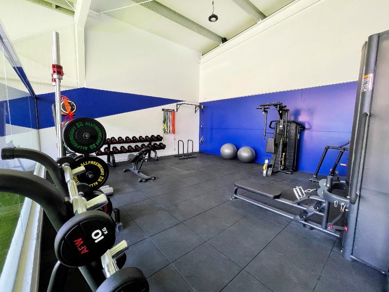 Park Club Europe image