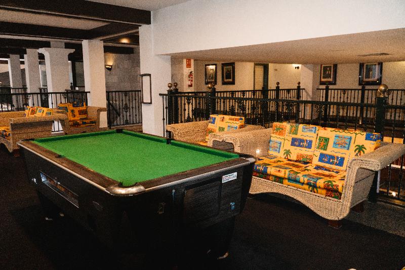 Park Club Europe image
