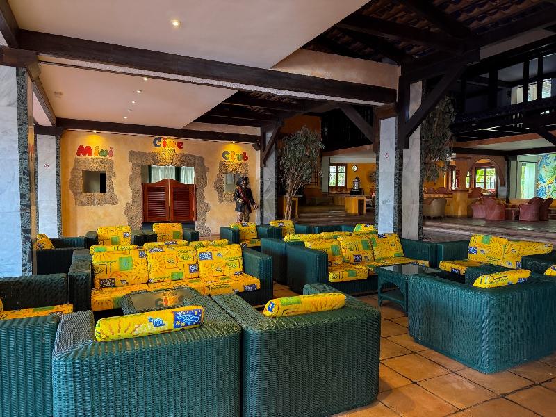 Park Club Europe image