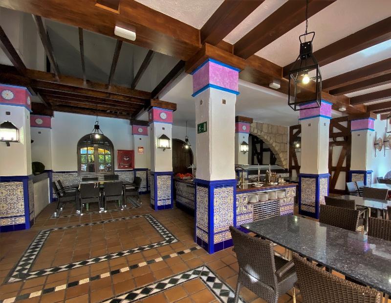 Park Club Europe image