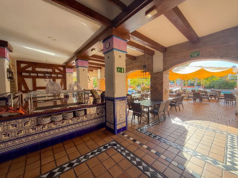 Park Club Europe image