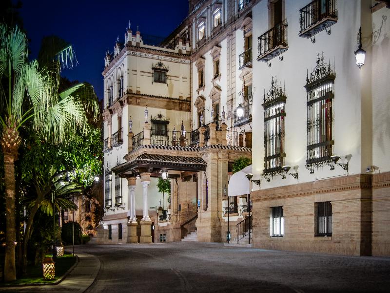 Alfonso XIII Hotel
