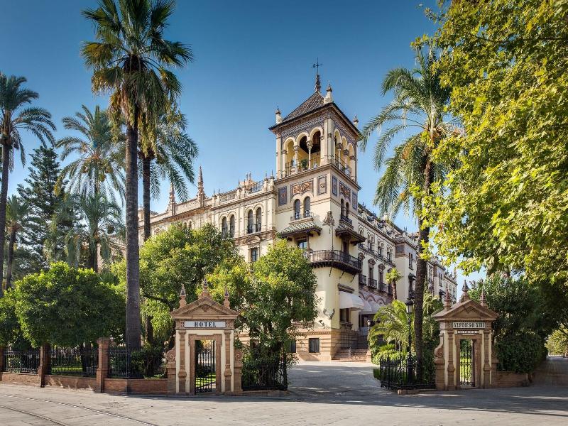 Alfonso XIII image