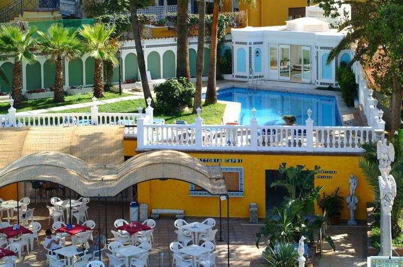 Sol Torremolinos Don Pedro photo 2