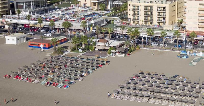 Sol Torremolinos Don Pedro photo 5