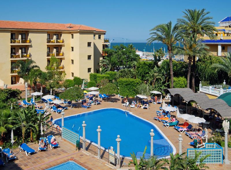 Sol Torremolinos Don Pedro image