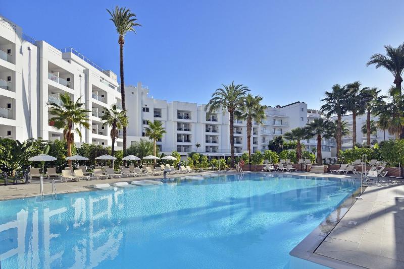 Sol Torremolinos Don Pedro image