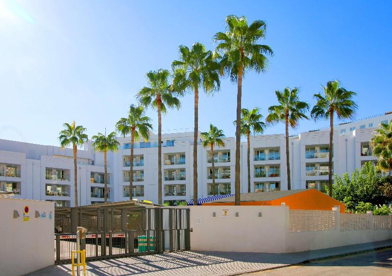 Sol Torremolinos Don Pedro image