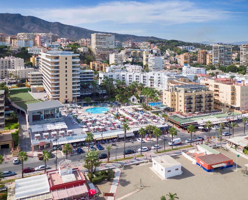 Sol Torremolinos Don Pedro image