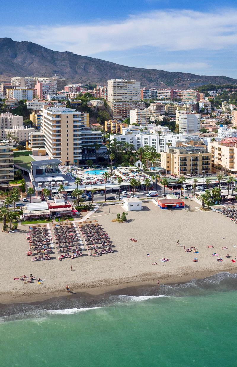 Sol Torremolinos Don Pedro image