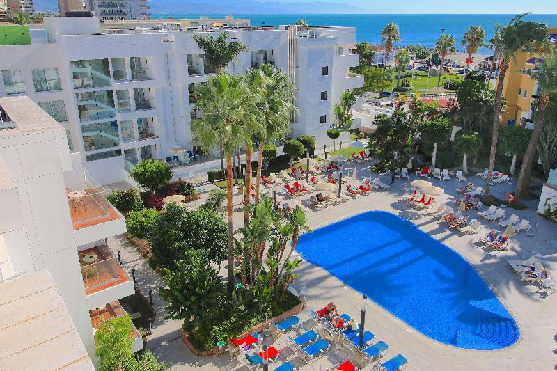 Sol Torremolinos Don Pedro image