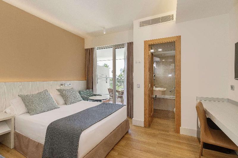 Hotel Sol Don Pedro