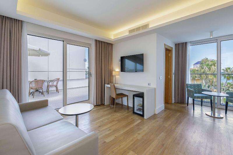 Hotel Sol Don Pedro