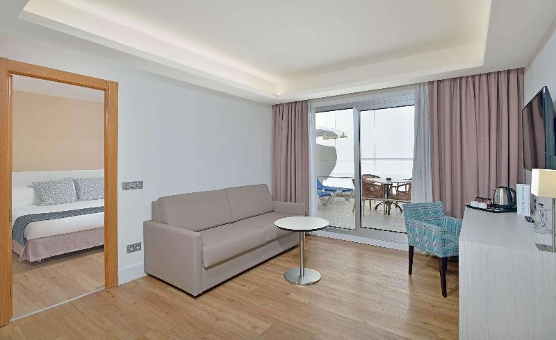 Hotel Sol Don Pedro