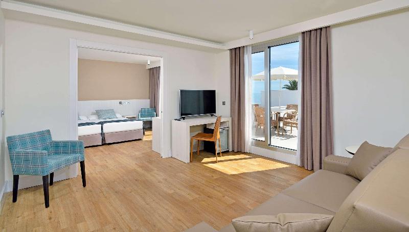 Hotel Sol Don Pedro