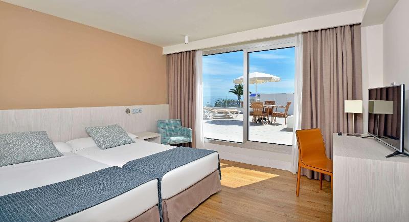 Hotel Sol Don Pedro