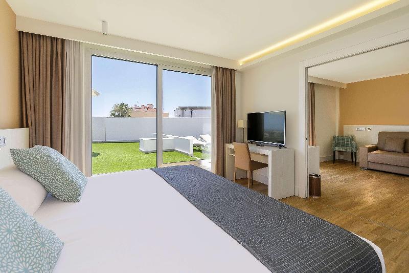 Hotel Sol Don Pedro