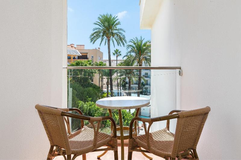 Sol Torremolinos Don Pedro image
