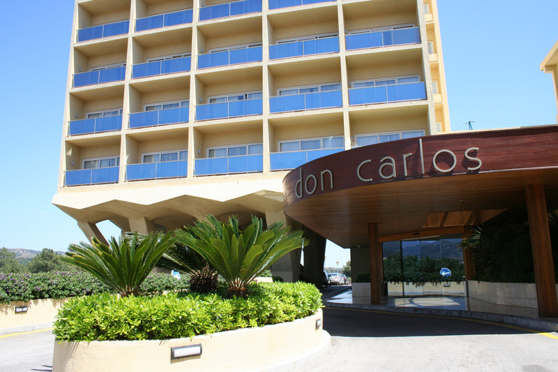 Don Carlos Leisure Resort AND Spa