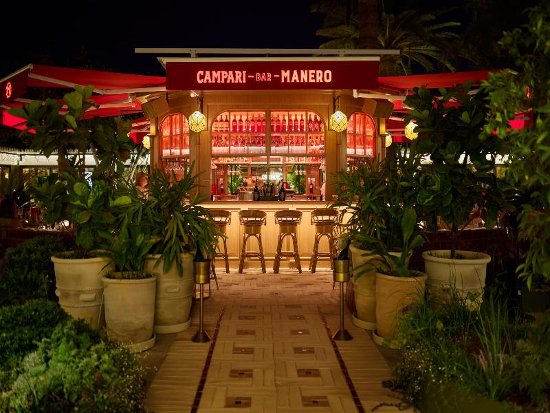 Don Carlos Marbella image