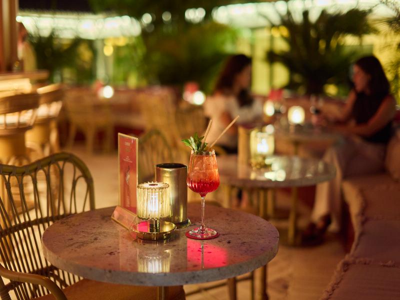 Don Carlos Marbella image