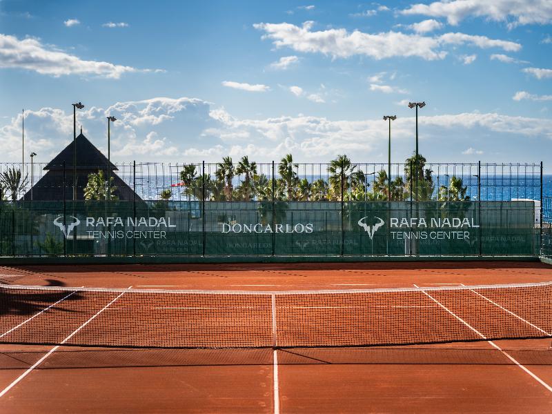 Don Carlos Marbella image